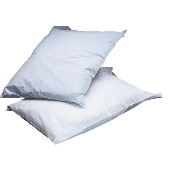 Disposable Tissue Laminated Pillow Cases