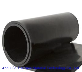 Good Quality Rubber Sheet Board Supplier EPDM Industrial Rubber Sheet Roll