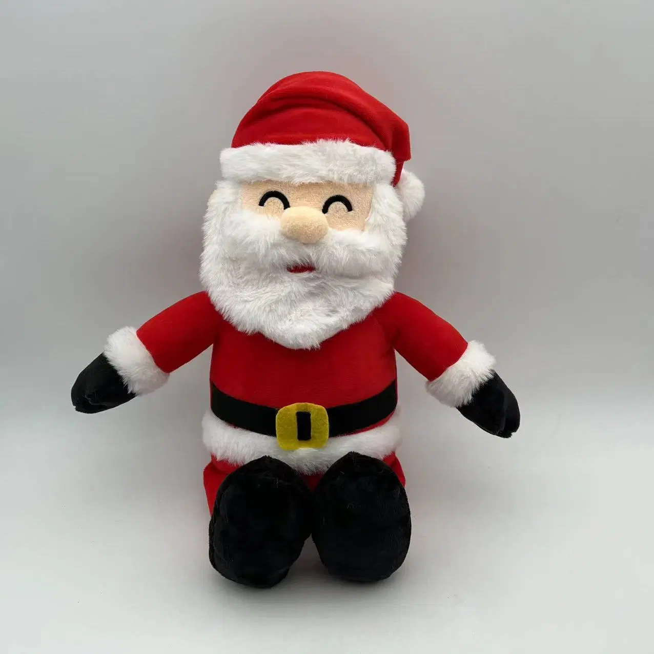 Children's Gifts Electric Climbing Santa Claus Christmas Santa Claus E for Christmas Decoration