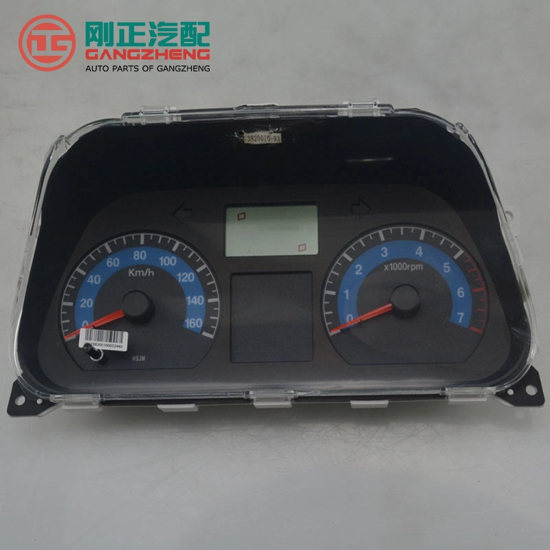 High quality/High cost performance  Combination Instrument Meter for Dfsk V27 1.3L 3820010-93