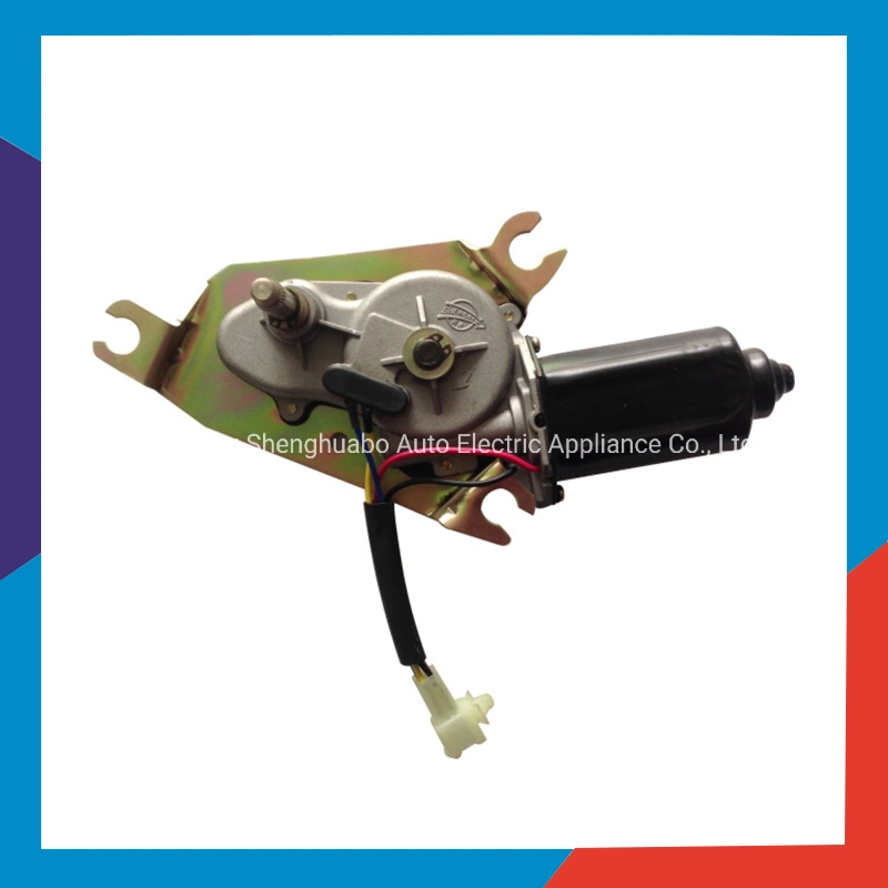 Suitable 12V/30W Passenger Car Truck Automobile Windshield Wiper Motor for 3479004