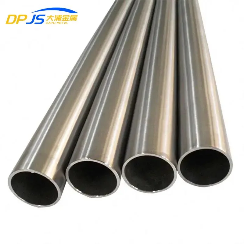 Nickel Alloy Sheet/Strip/Pipe/Rod Haynes25/Hr-120/Hr-160/188 Used for Electronics Chemical Machinery