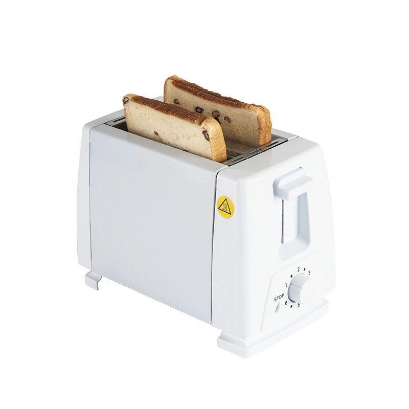 Brotmaschine Frühstück Toaster Toast Sandwichmaschine Ofen Toaster