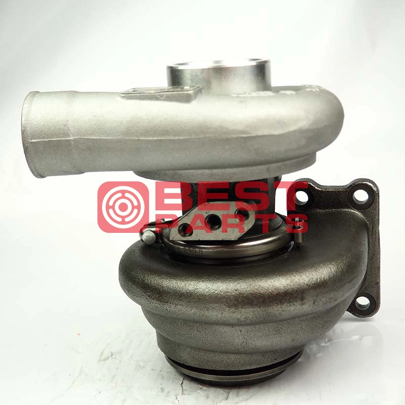 Excavator Parts Turbocharger 7e5197 for Caterpillar E325 3116t Diesel Engine