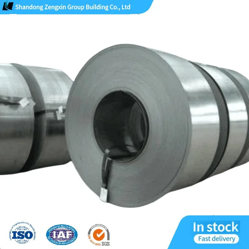 Factory Directly Sell Cold Rolled Steel Plate/Sheet/Coil Sheets