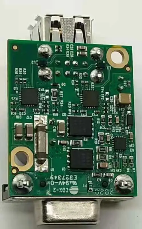 Shenzhen, la potencia de audio inalámbrica circuito PCB PCBA electrónica PCB amplificador de 1000W