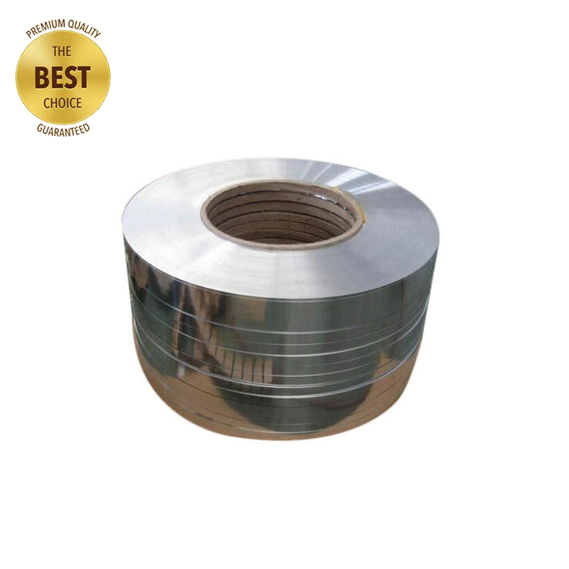 Boa plasticidade alumínio Metal Sheet Al-Mn Al-mg Alloy Aluminium Coil