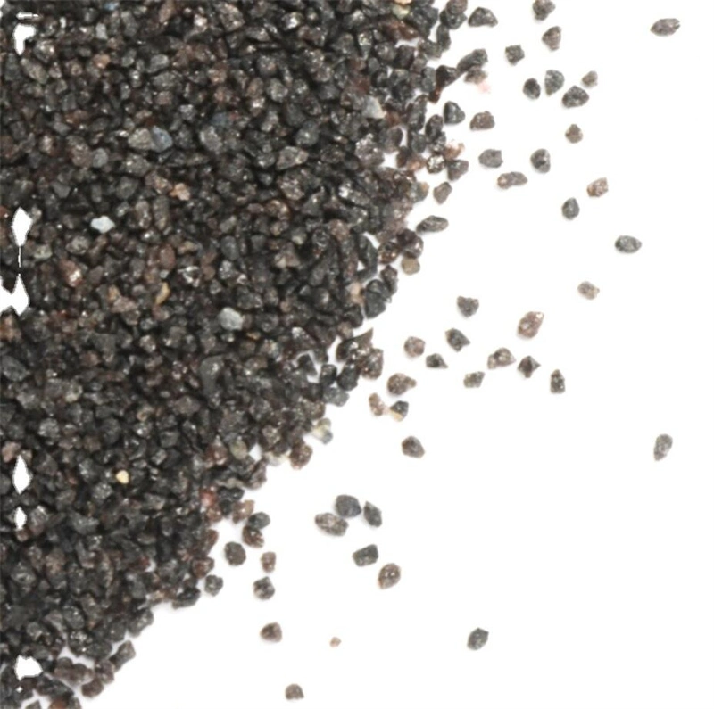 Factory Direct Sale Abrasive Grains Brown Corundum Abrasive