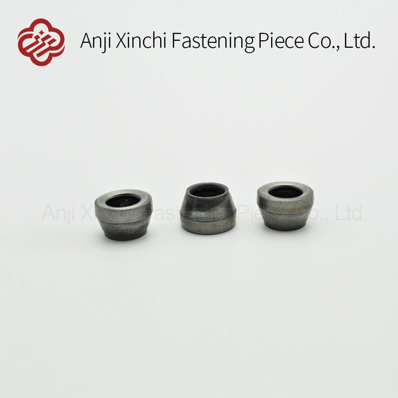 Metal Welding Nut Furniture Connection Plug Carbon Steel Fastener