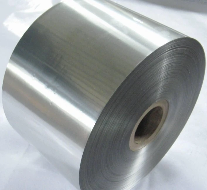 0.2-8mm Thickness 1100 3003 5052 6061 Aluminum Coil Sheet