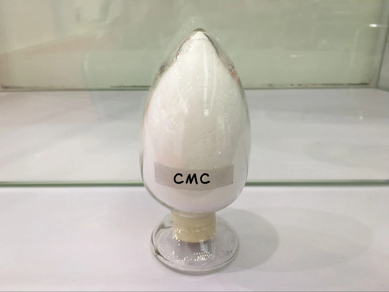 High Purity Cosmetics Food Additives Sodium Carboxymethyl Cellulose CMC CAS No. 9004-32-4