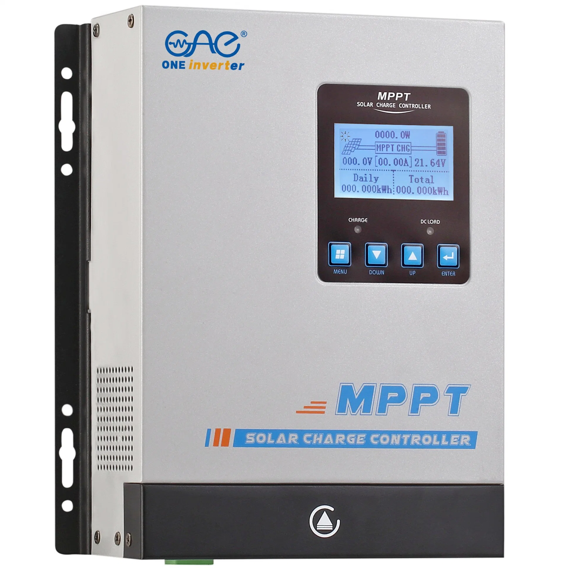 Hybrid Solar Inverter MPPT Charge Controller 12V 60A