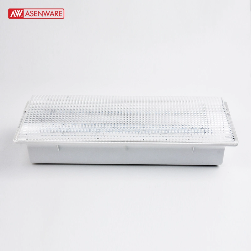 LED Light with 48 LED Rechargeable Battery Emergency Exit Light