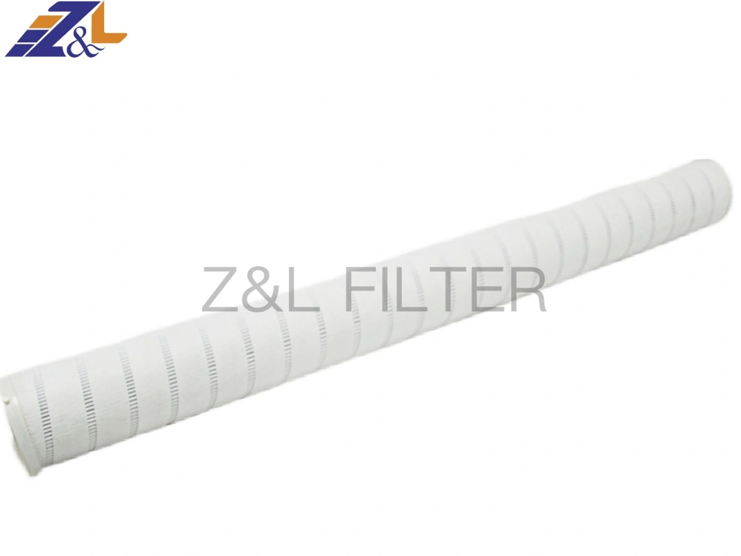 Z&L Filter, Direct Supply Glass Fiber Industrial Oil Filter Hc4754 Series, Hc4754fcs16h