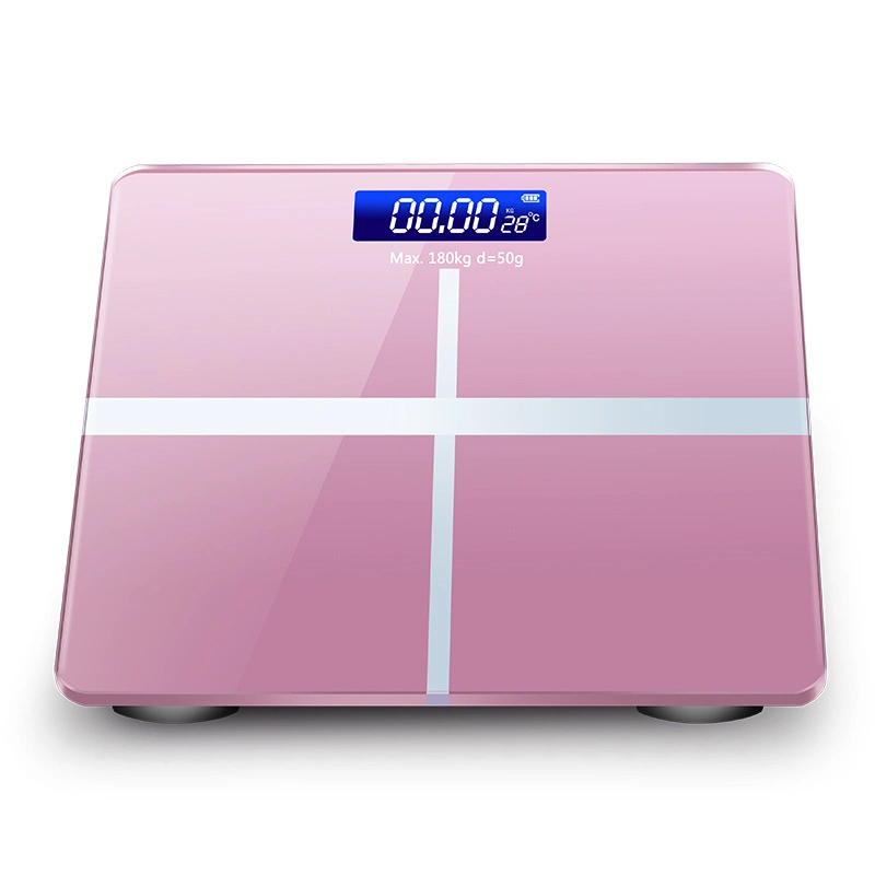 Commercial Custom Digital Weight Analysis Electronic Weighing Scale Body Mass Body Fat Scales