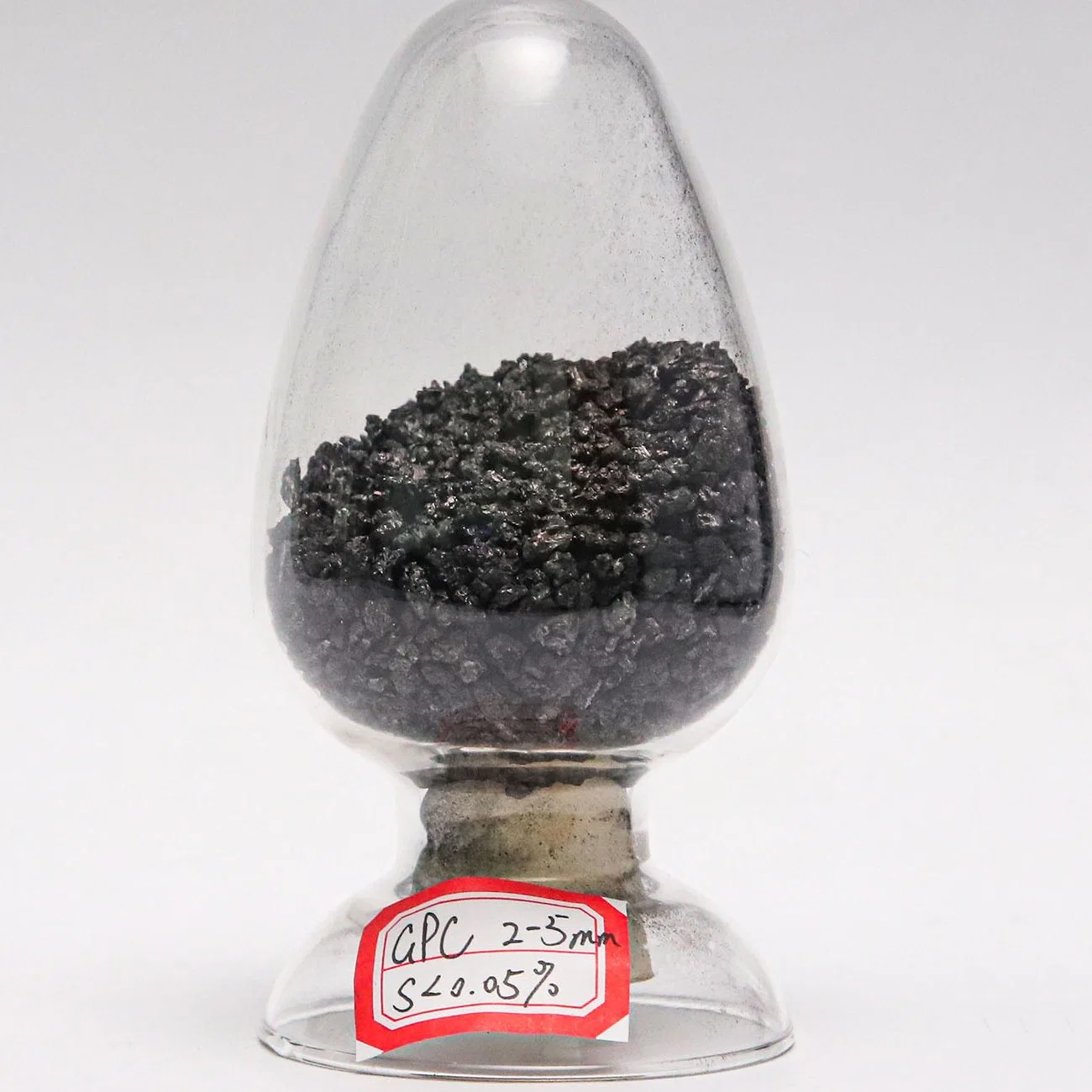 Garphite Petroleum Coke C Content 98.5 Cheap Pet Coke Price