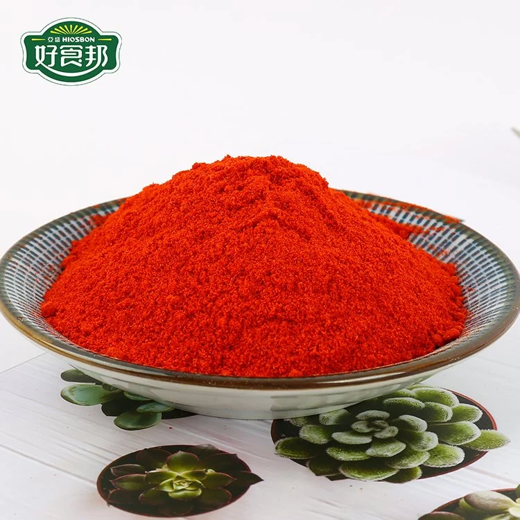 Hot Sale Chinese Hot Chili Powder Dry Red Chili Powder Export Price