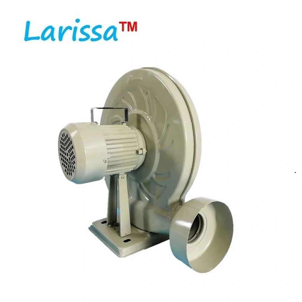 Basic Customization Centrifugal Blower Fan with Low Noise and Medium Pressure for Cutting Machine