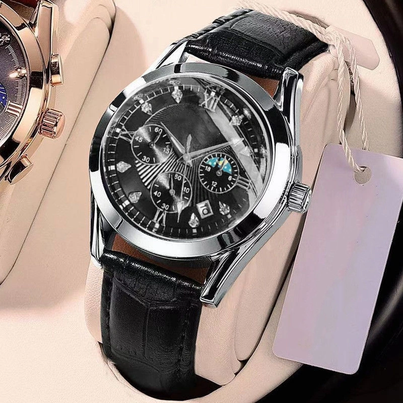 Luxury Watch Automatic Mechanical Watch