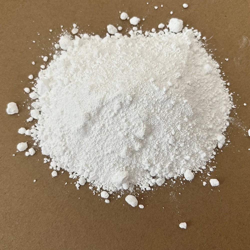 China Manufactures High quality/High cost performance  Rutile Type Titanium Dioxide Tr-508 Coating Rubber Plastic Textile Ceramics and Other Multi-Functional TiO2 Pigments