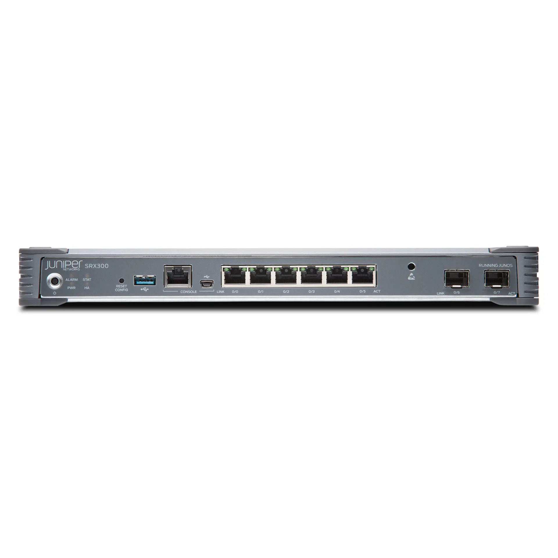 2023 Hot Sell Mx204-HW-base 8X 10GB SFP+ 4X 100GB Mx204-Hwbase-AC-FS Router Juniper Mx204