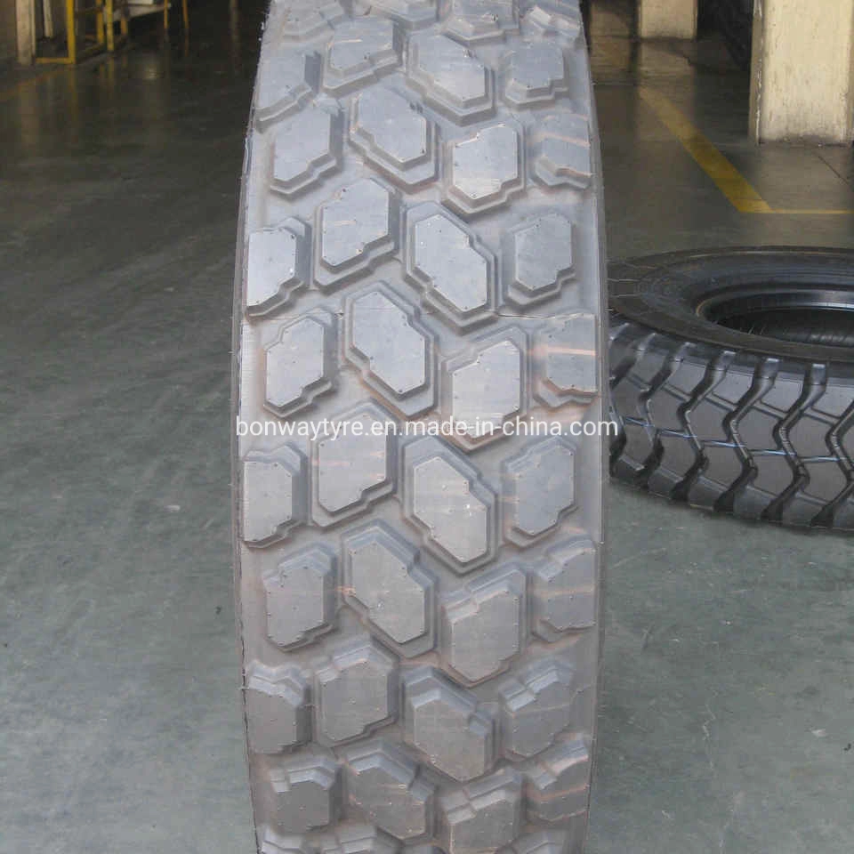 Top Brand 425/85r21 500/75r20 Radial Sand Desert OTR Tires