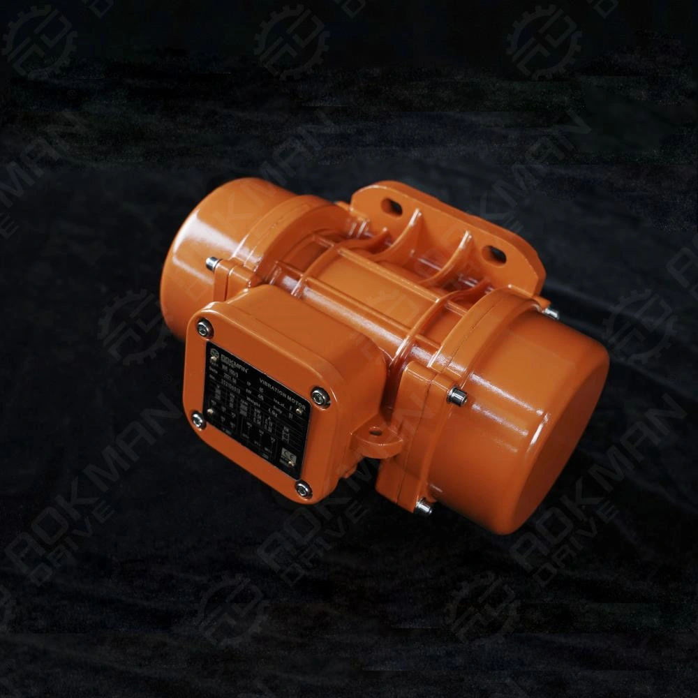 Hot Sell Electric Vibratory Mechanical Vibrator Motor