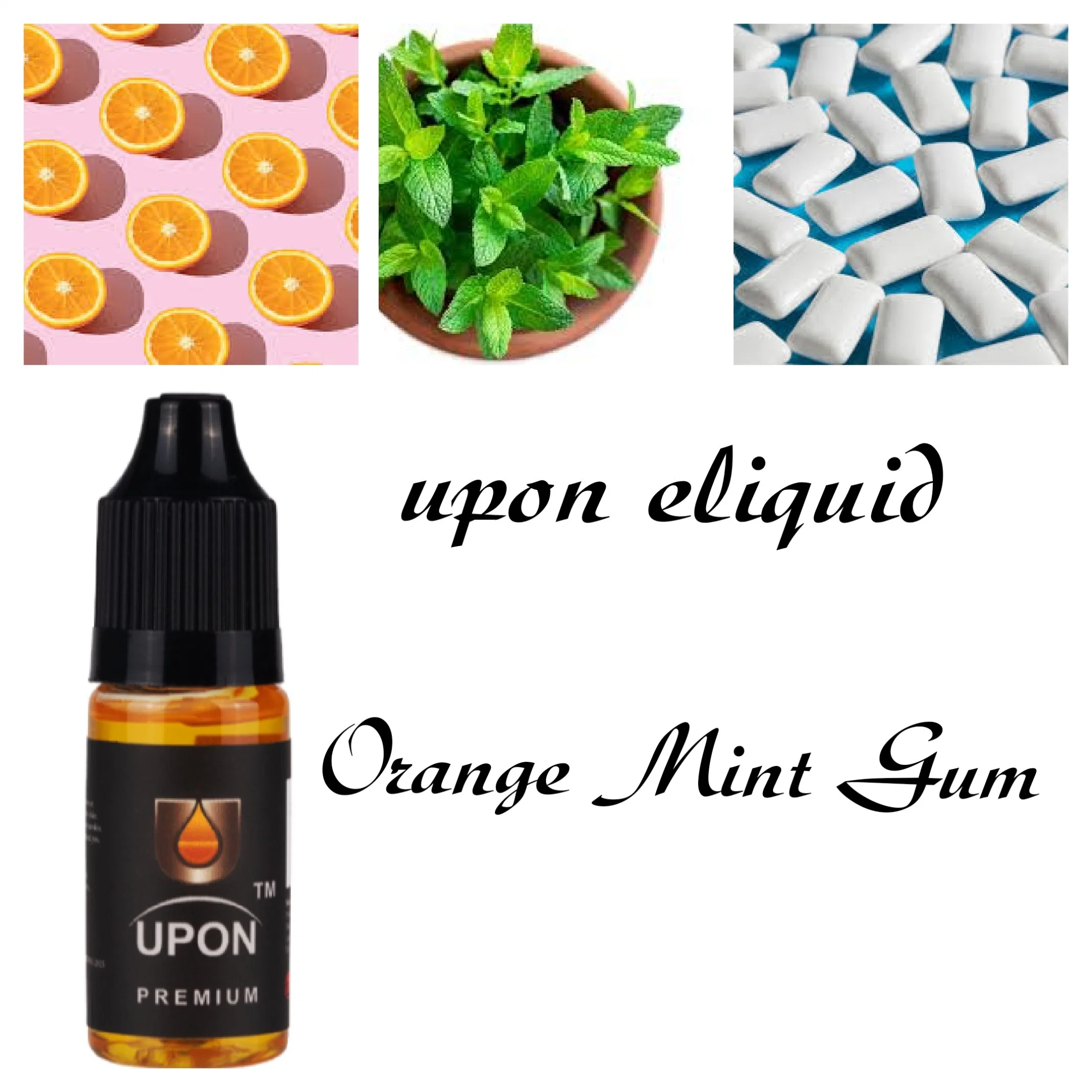 Best Vapor Ejuice 50mg 60mg Peach Vape Nicotine Salt Eliquid Disposable/Chargeable Bar Wholesale/Supplier Plus Puffs Smok