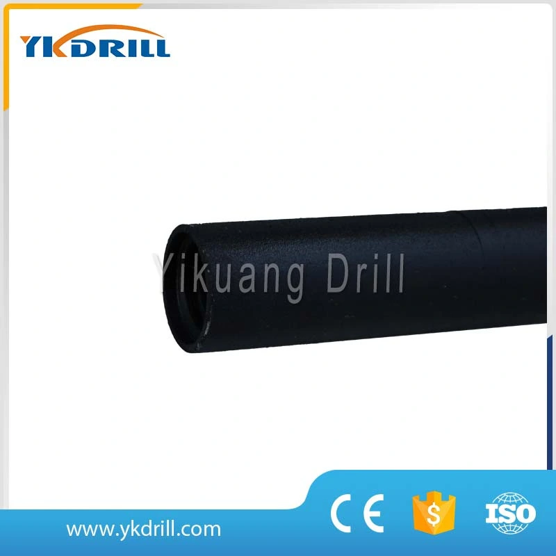 42mm Geological Drill Rod, Drillling Pipe, Dht Drilling Pipe