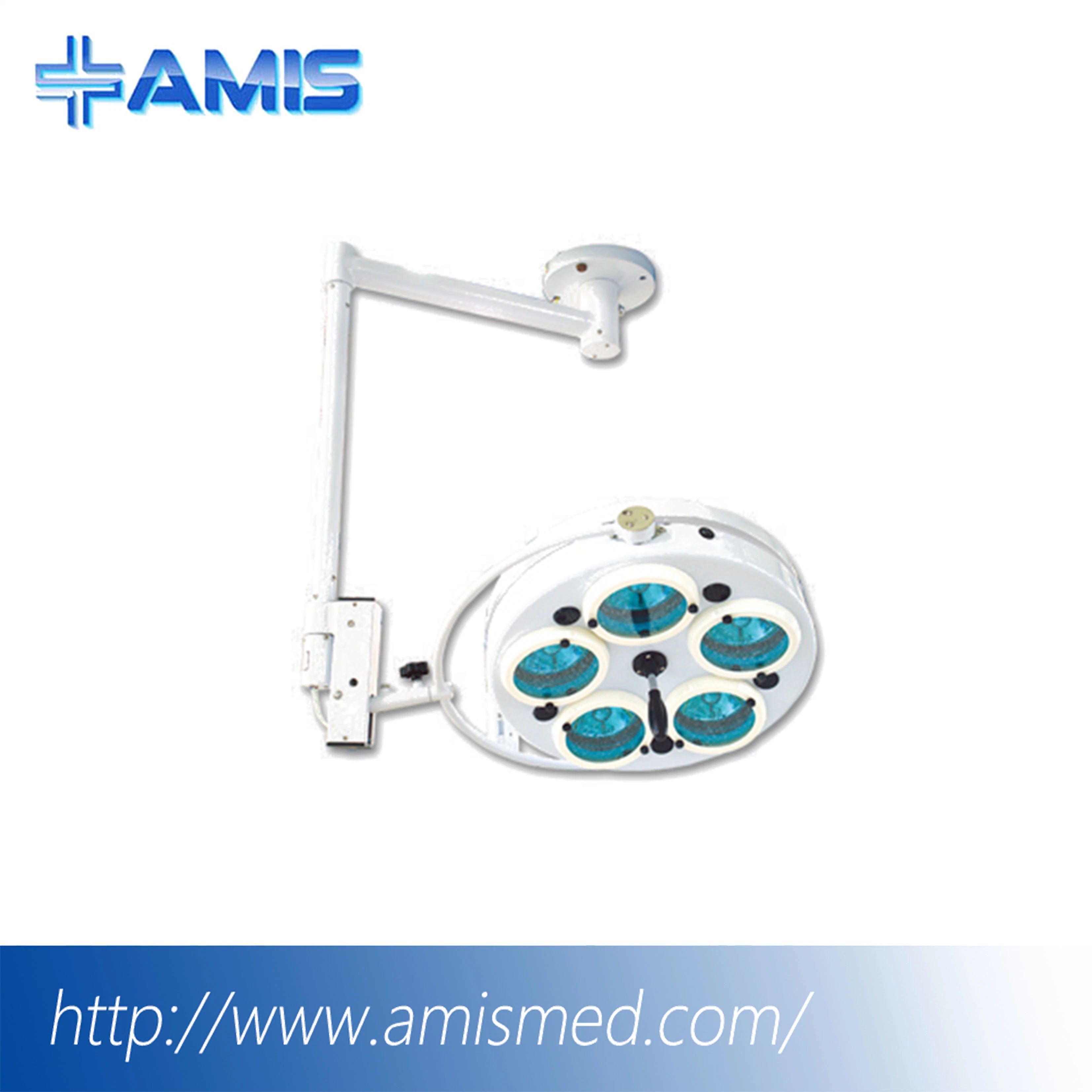 Shadowless Lamp Operating Light (AM-05L)