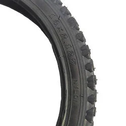 Bicycle Parts Factory 20X2.125 20X1.95 20X1.75 Kids Bicycle Tyres Solid Tire