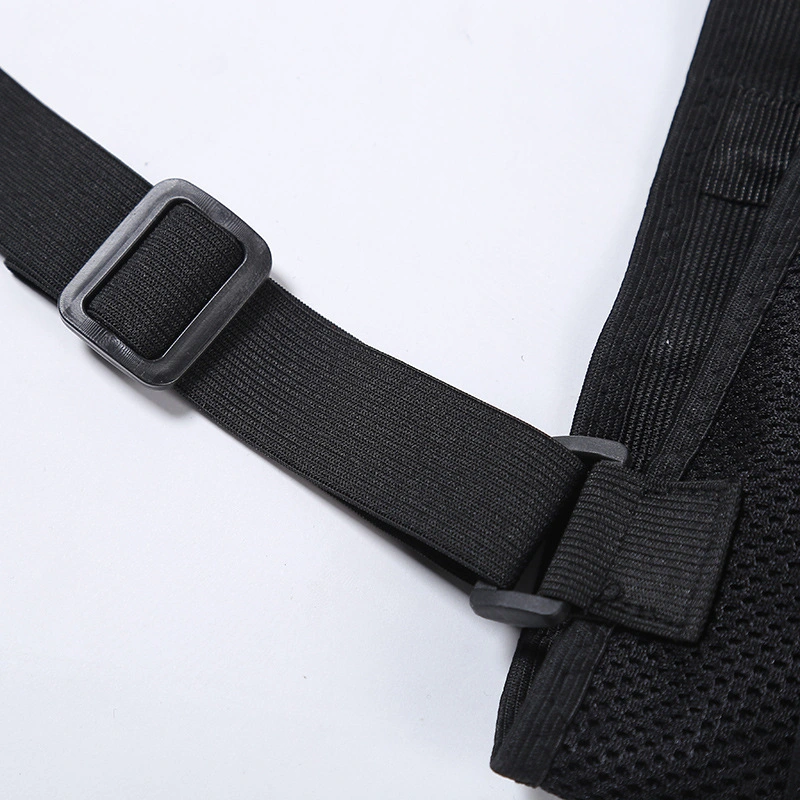 Wholesale/Supplier Adjustable Protective Lumbar Brace Compression Fitness Training Waist Support