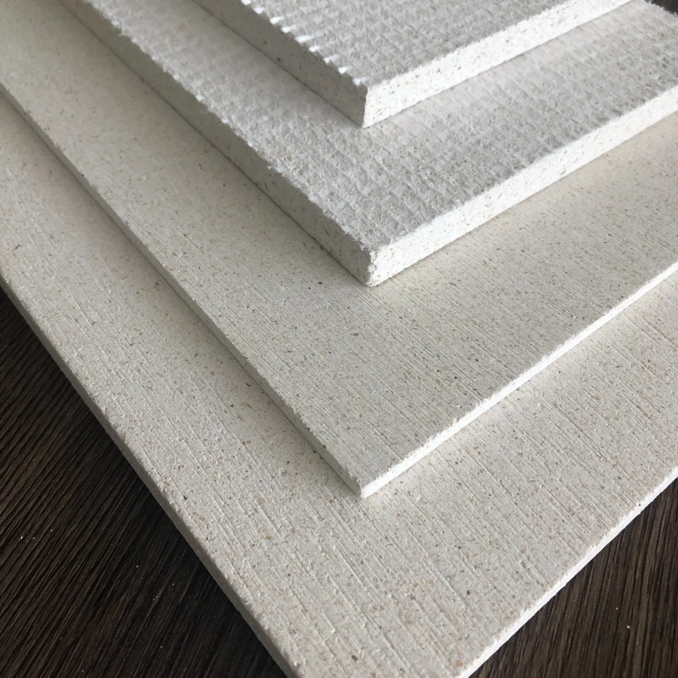 Sml Indoor Decorate Building Materials 2440*1220*6/8/10mm MGO Board