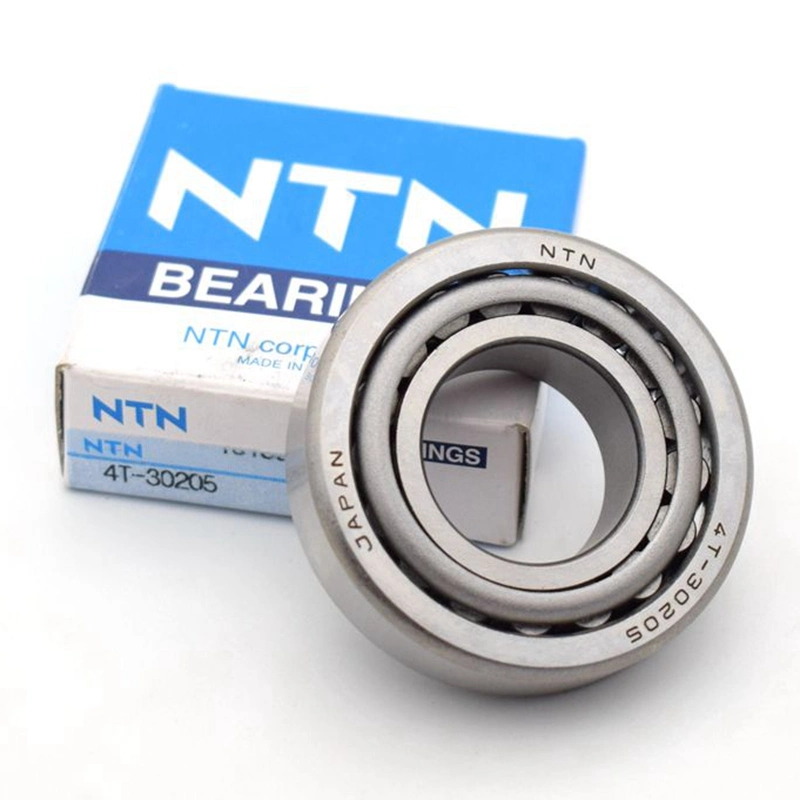 Timken Koyo NSK NTN NACHI Original Kegelrollenlager 32019 32203 32204 32209 32210 32211 32212 32213 Lm11949/10 Katalog Konisches Peilung mit Preisliste