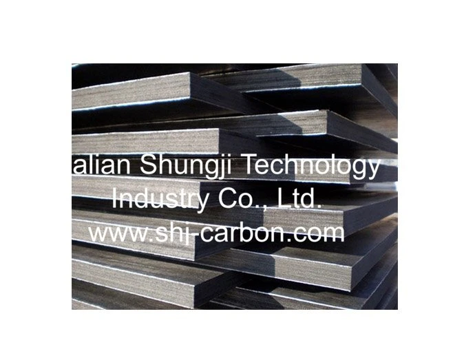 Graphite Rigid Felt for vacuum Furnace