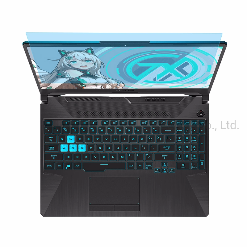 Hot New Premium Laptop Anti Glare Matte Filter Blue Light Bildschirmschutz für Computerbildschirme