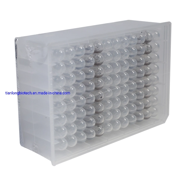 T153H - For Forensic Dried Blood Spot Genomic DNA Extraction Kit