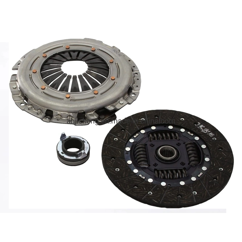 Auto Spare Parts Clutch Cover Plate for Peugeot 205 309