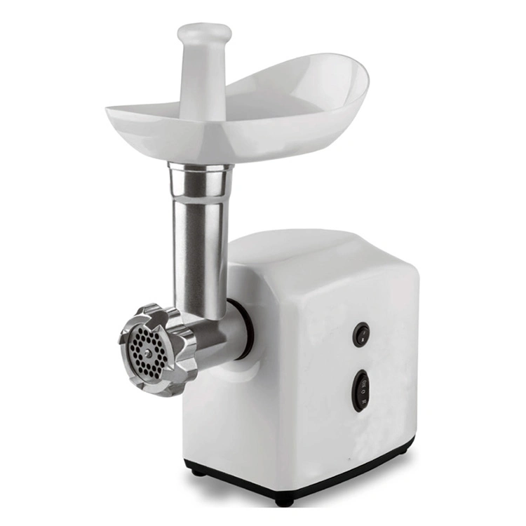 Sausage Enema Food Processor Grinder Different Blades with Function Meat Grinder Machine