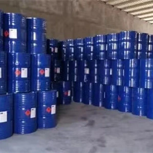 Chinese Manufacture Supply 99.9% CAS No. 109-99-9 Thf/Tetrahydrofuran