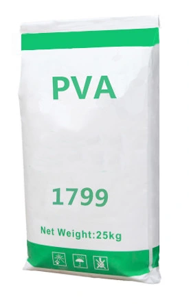 Polyvinyl Alkohol PVA für Polyvinylacetat Emulsion Fliese Klebstoff mit Verschiedene Modelle