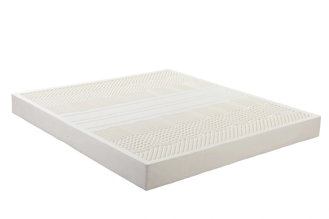 Natural Latex Mattress (KFT-Latex M)