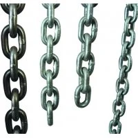 Hardware Products All Kinds of Stainless Steel Link Chain