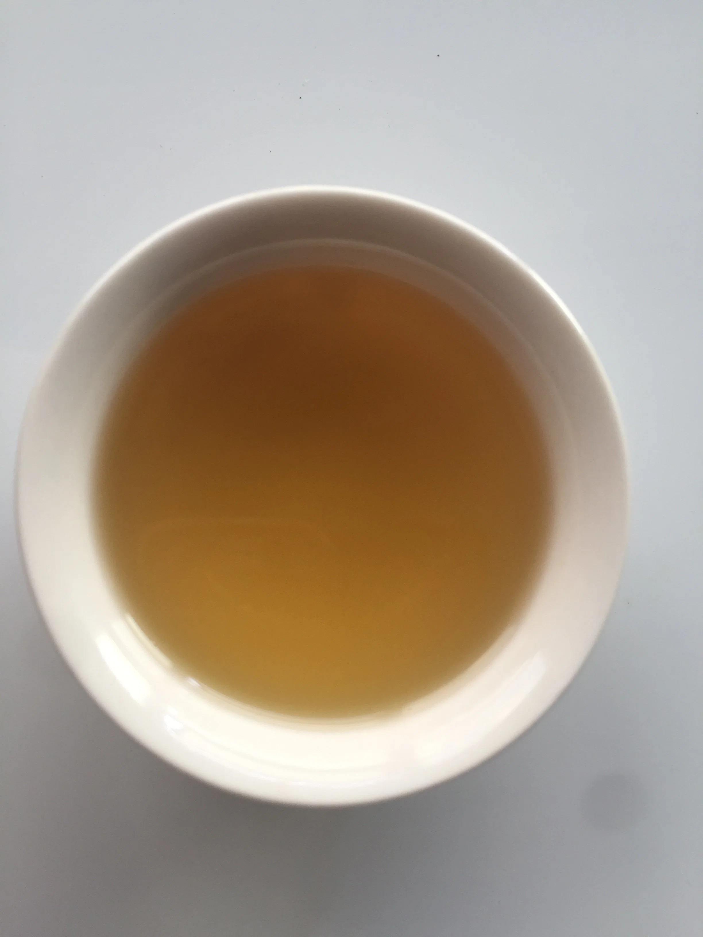 Ecuador Hot Sale Green Tea Fanning