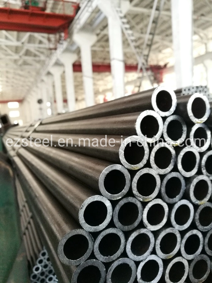 ASTM A210 Seamless Boiler Tube for Manufacture Wall Panel Economizer, Re-Heater, Super Heater