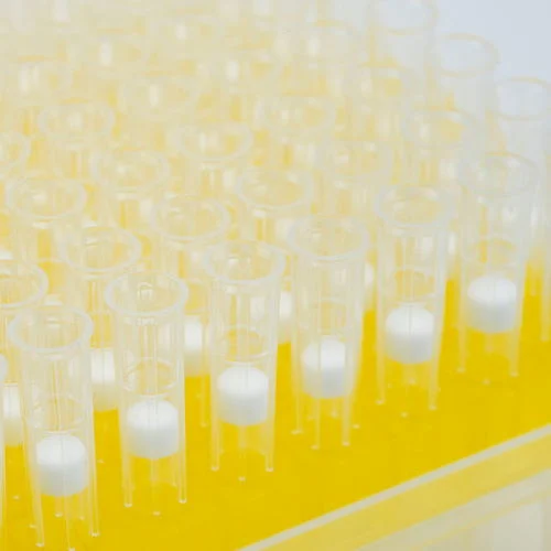 Racked Filter Tips New Updated S Series with Sterile Rnase/Dnase Free