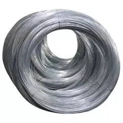 1.0mm High Quality Cheap Carbon Spring Steel Wire for Binding