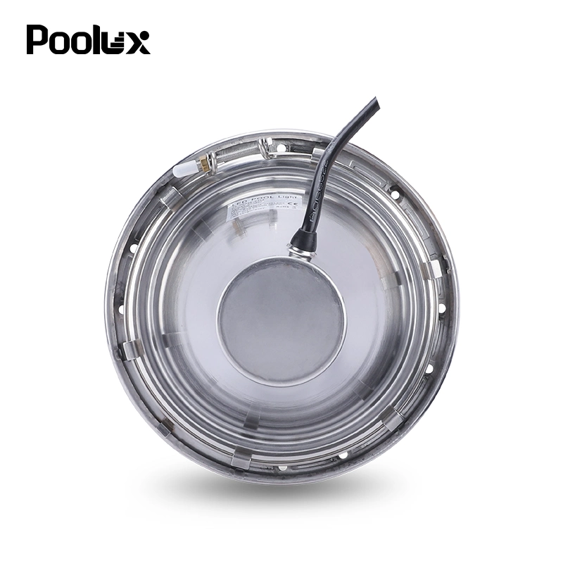 IP68 Hot Selling Pentair Replacement 18watt 24watt Stainless Steel Swimming LED Pool Light