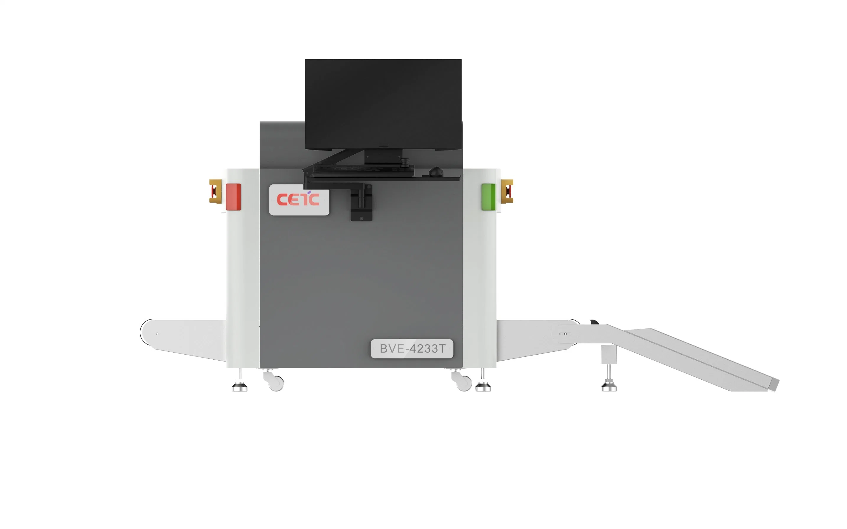 X-ray Scanner X-ray Machine X Ray Security Devices 4233t