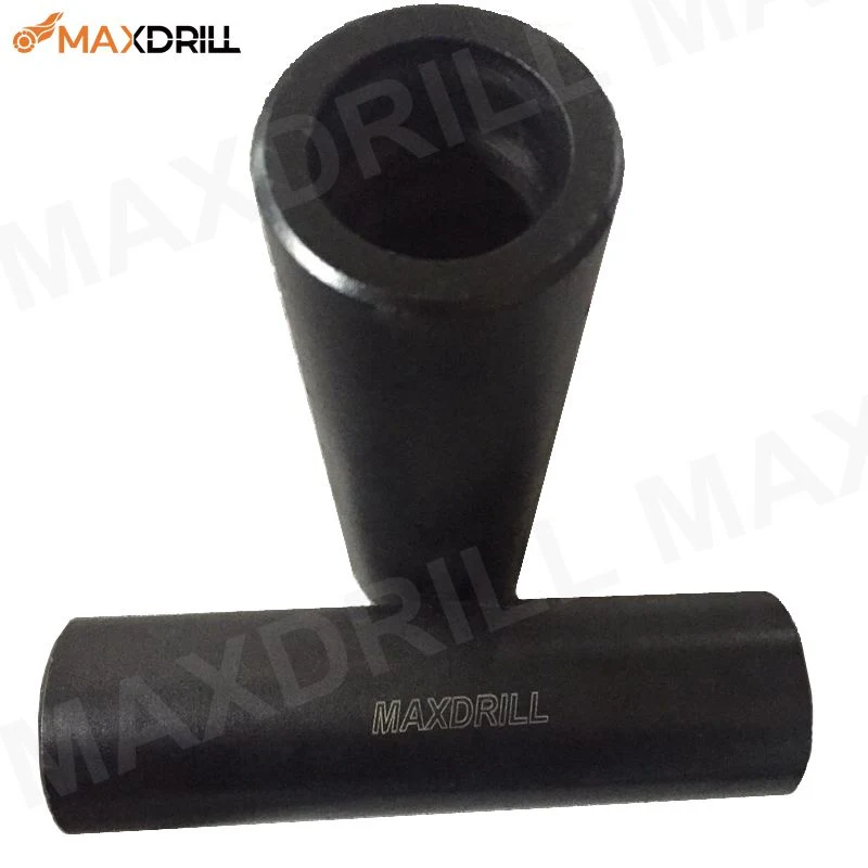 Maxdrill Crossover R28-R32 Coupling Rock Tools for Mining Drilling